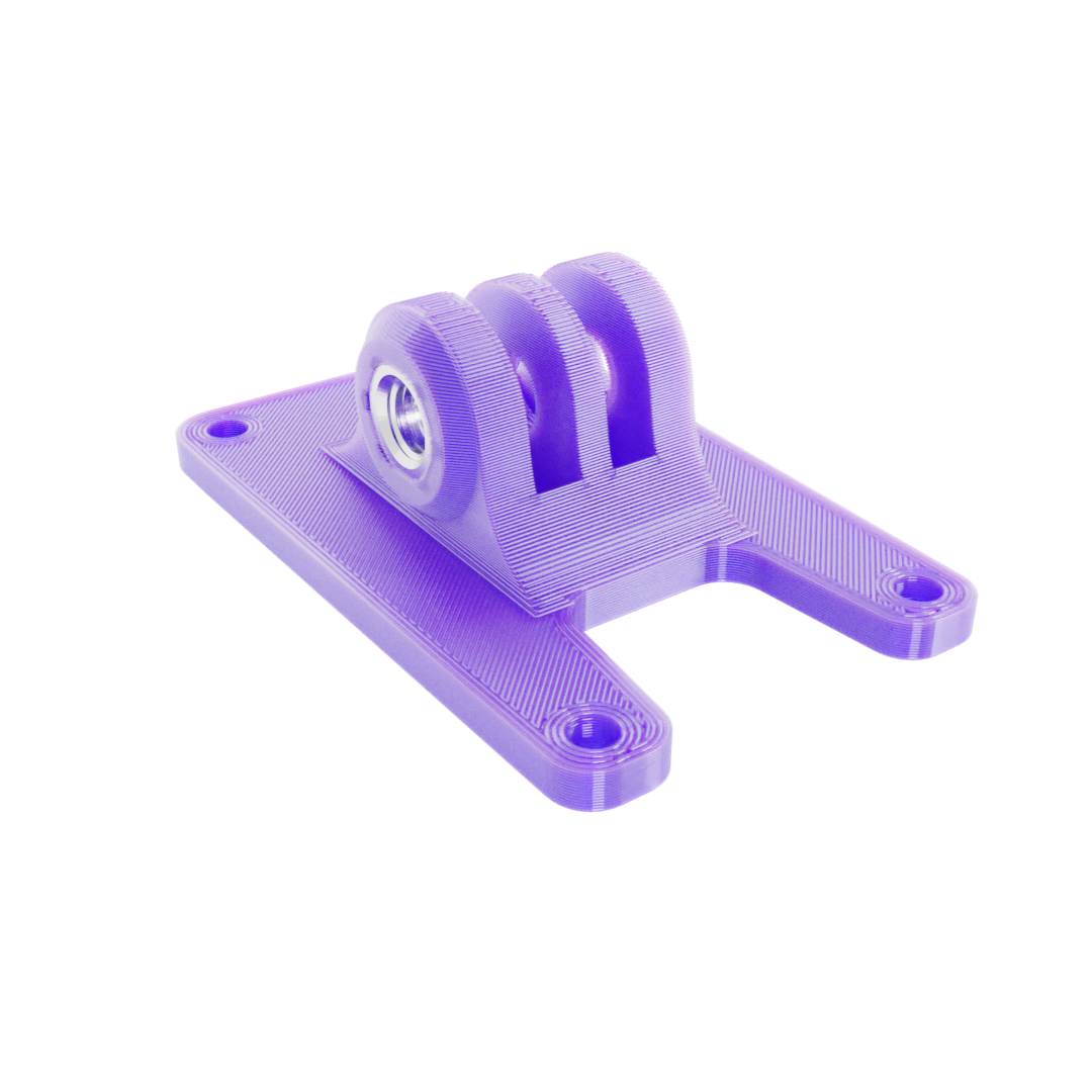 CL2 Universal GoPro Mount