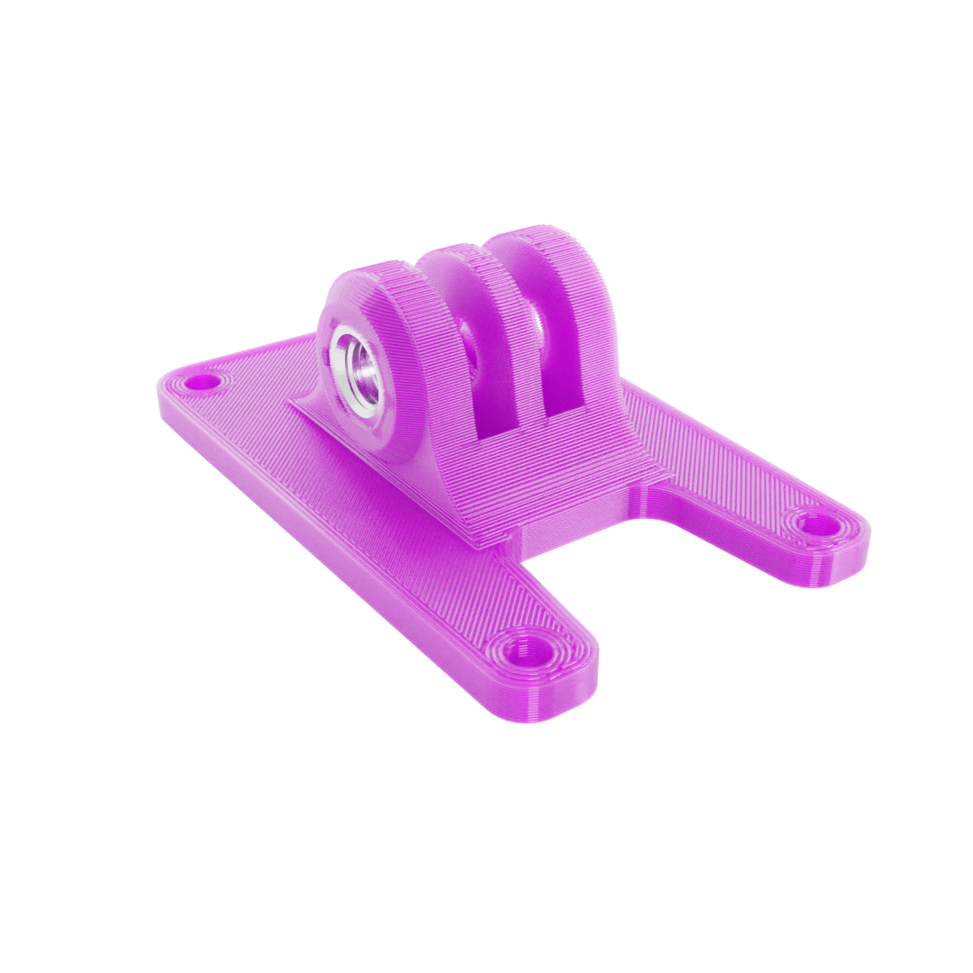 CL2 Universal GoPro Mount