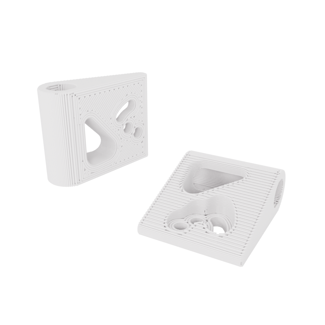 Freshman FPV Camera Mount