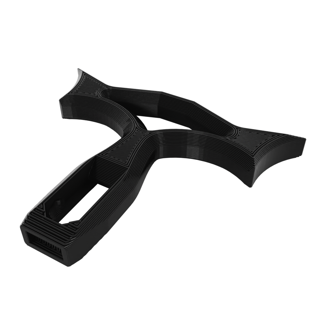 *New* TG Handle for Beyblade X
