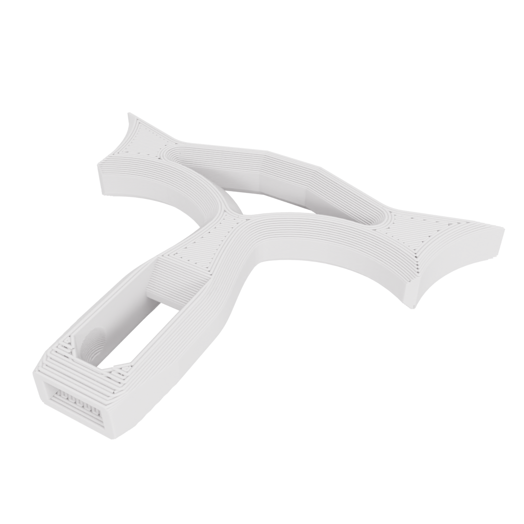 *New* TG Handle for Beyblade X