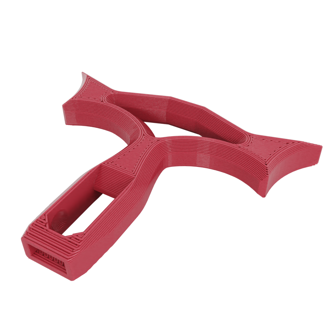 *New* TG Handle for Beyblade X