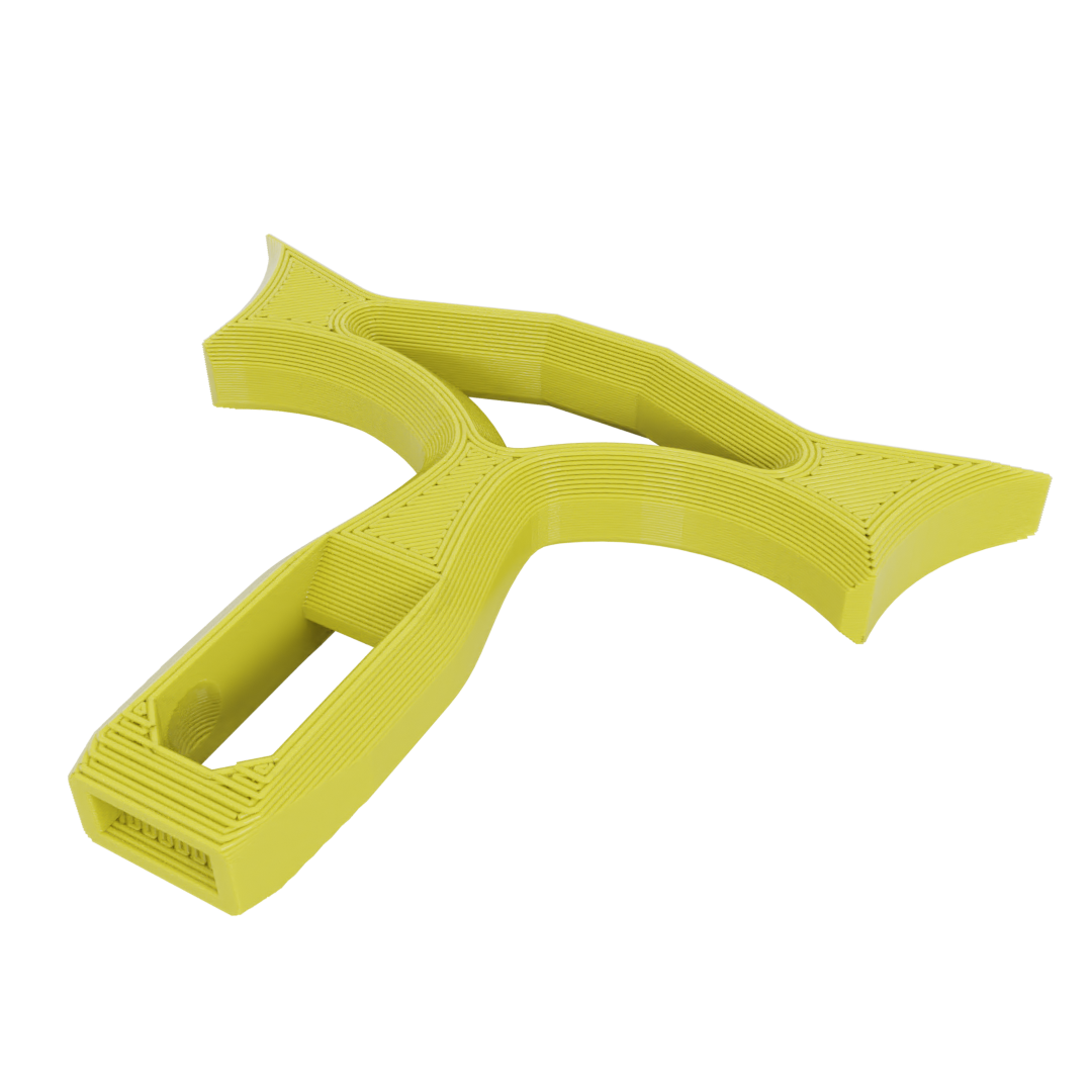 *New* TG Handle for Beyblade X