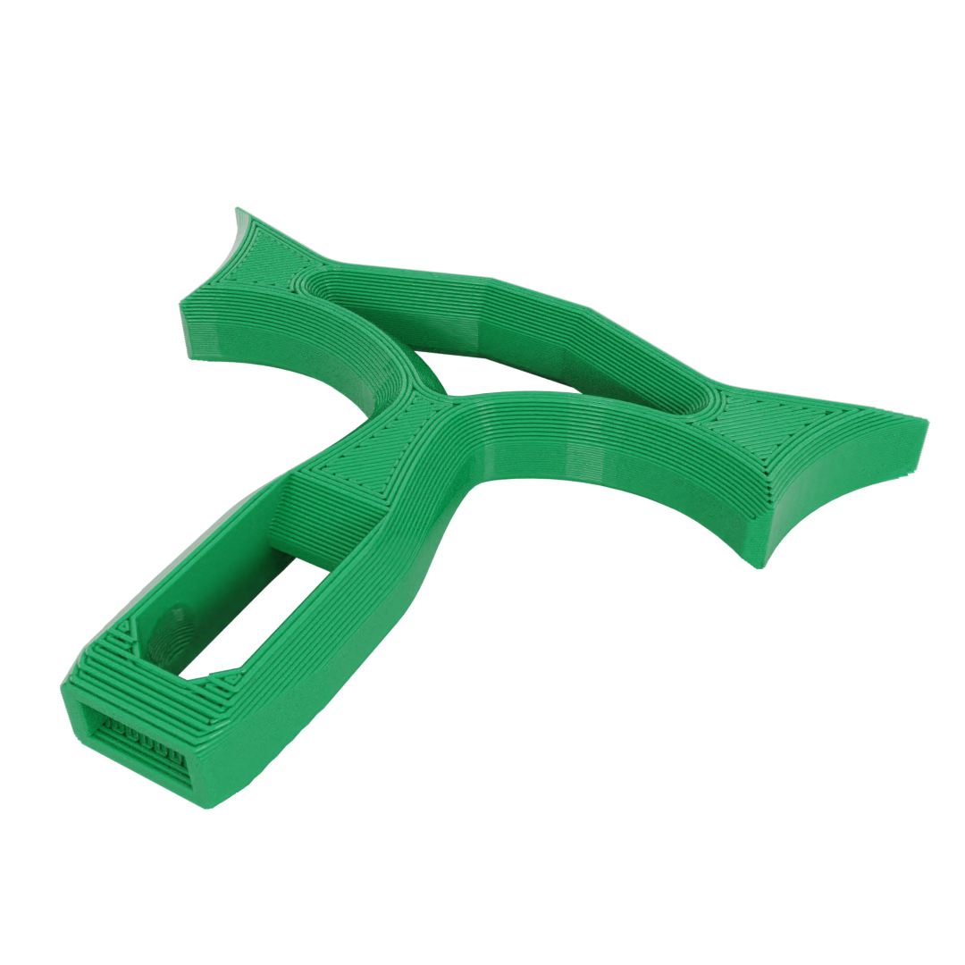 *New* TG Handle for Beyblade X