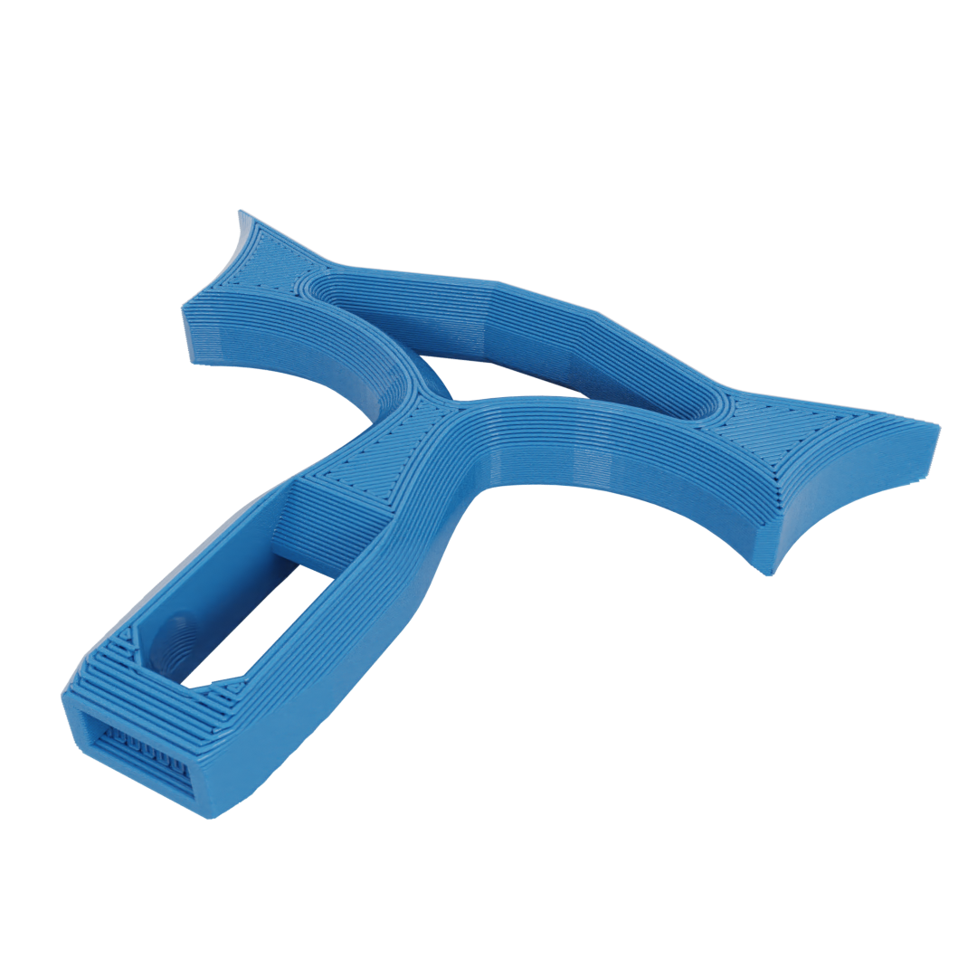*New* TG Handle for Beyblade X
