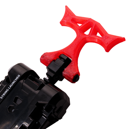 String Launcher Dragon Grip for Beyblade X