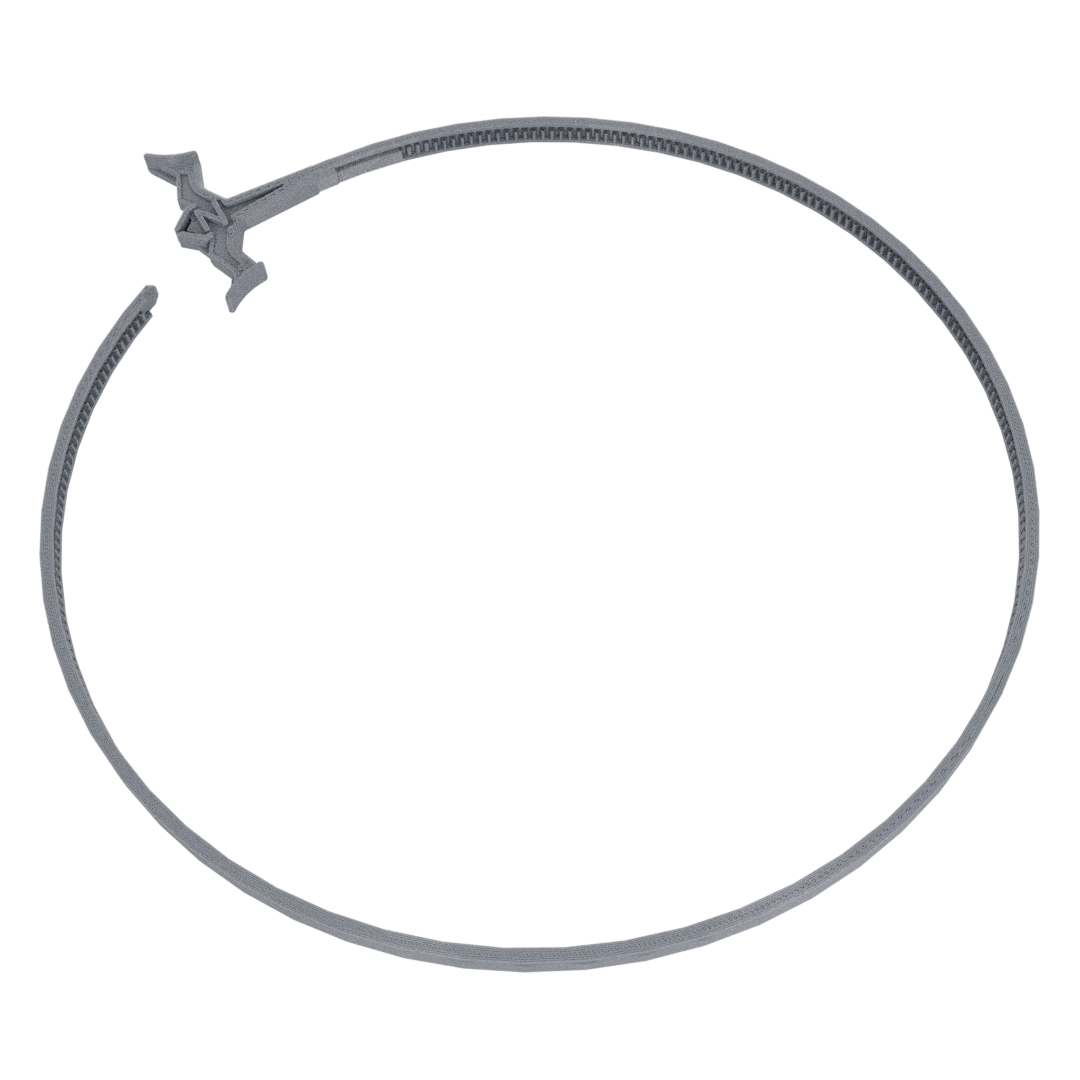 Extreme Rip Cord for Beyblade X