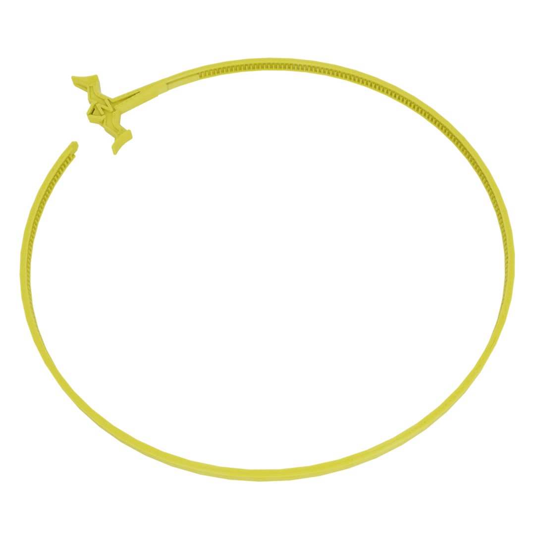Extreme Rip Cord for Beyblade X