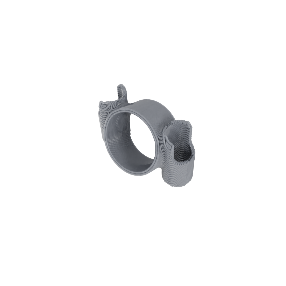 Bubito FPV Camera Mount