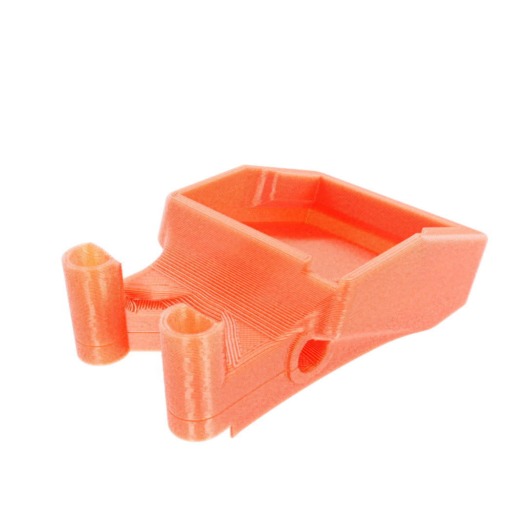 QAV-S JB Edition FTEZID Antenna Mount