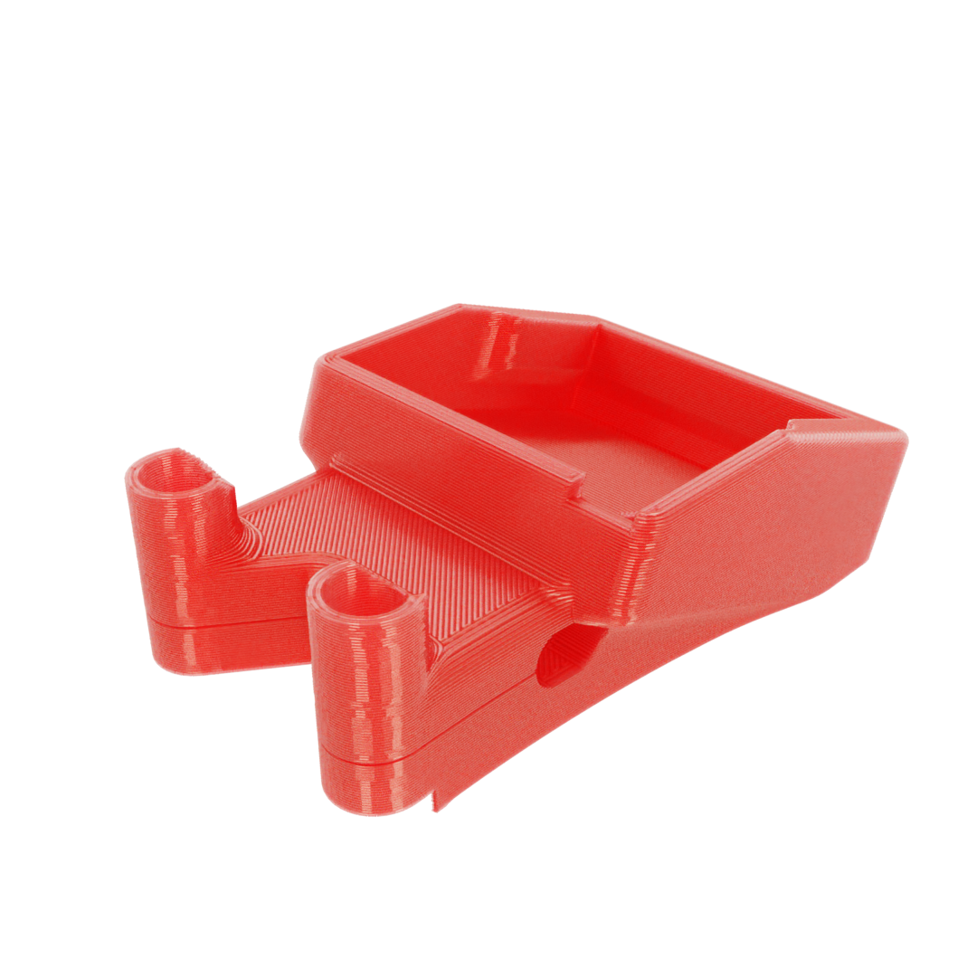 QAV-S JB Edition FTEZID Antenna Mount