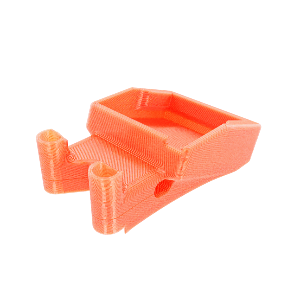 QAV-S JB Edition FTEZID Antenna Mount