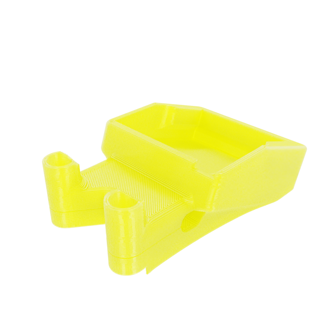 QAV-S JB Edition FTEZID Antenna Mount