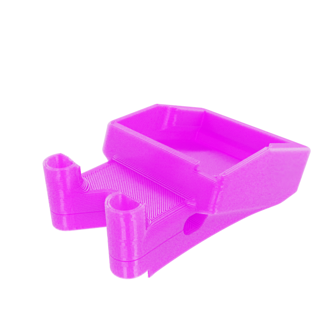 QAV-S JB Edition FTEZID Antenna Mount