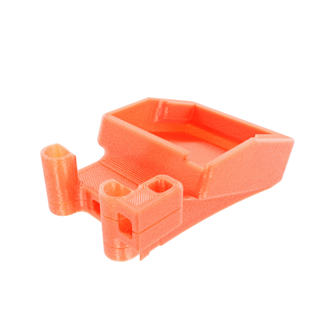 QAV-S JB Edition FTEZID Antenna Mount