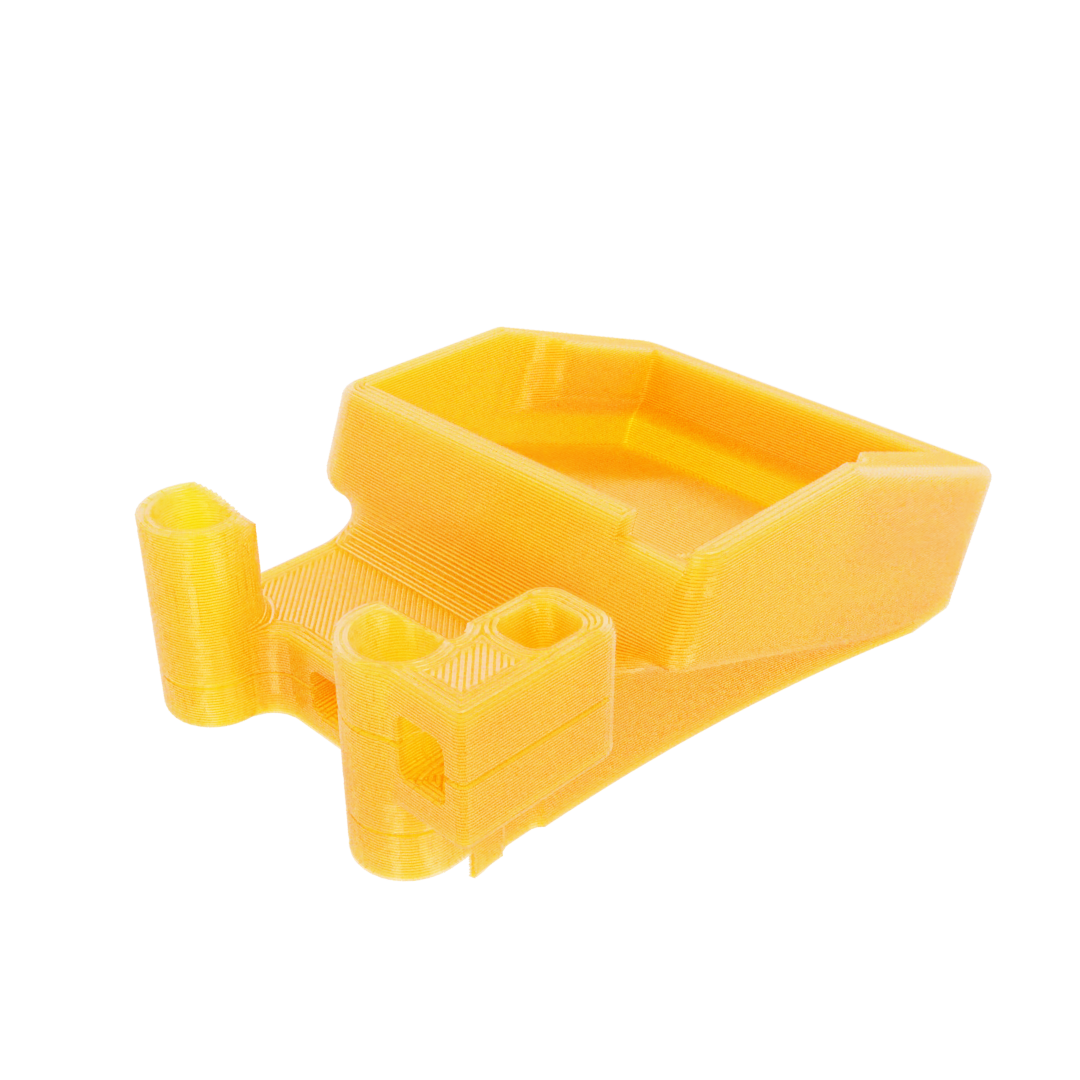 QAV-S JB Edition FTEZID Antenna Mount