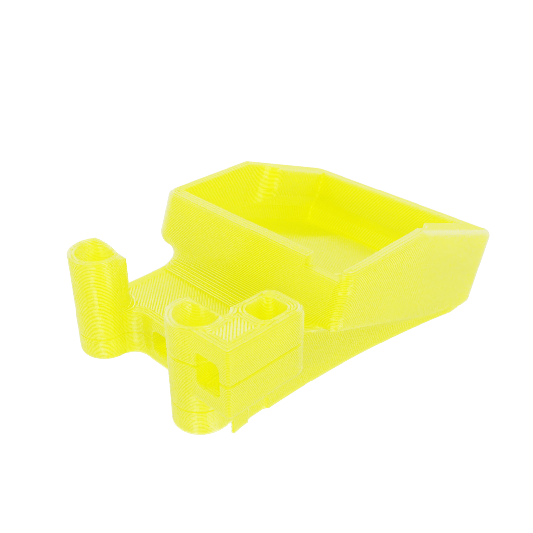 QAV-S JB Edition FTEZID Antenna Mount