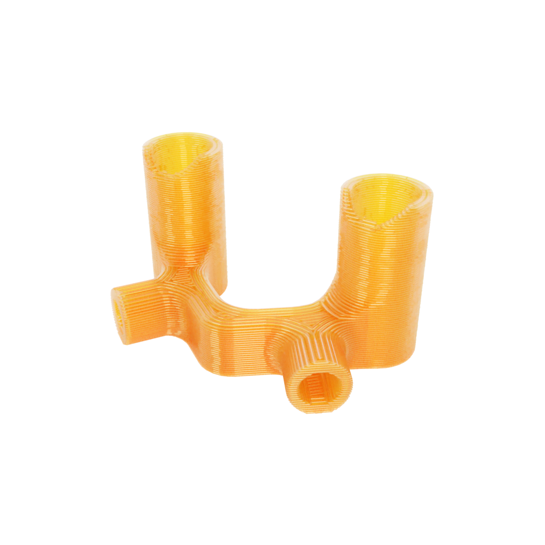 QAV-S JB Edition FrSky Antenna Mount