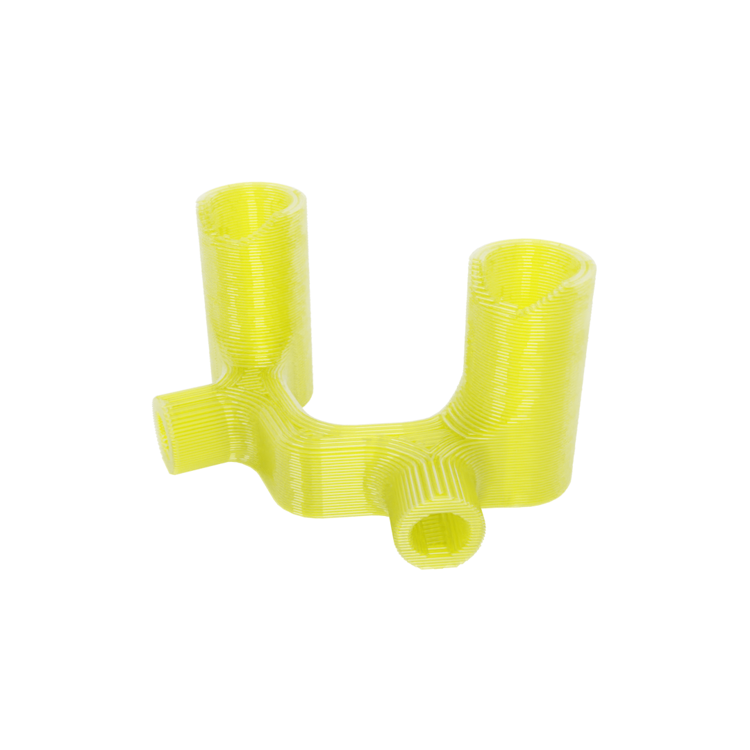 QAV-S JB Edition FrSky Antenna Mount