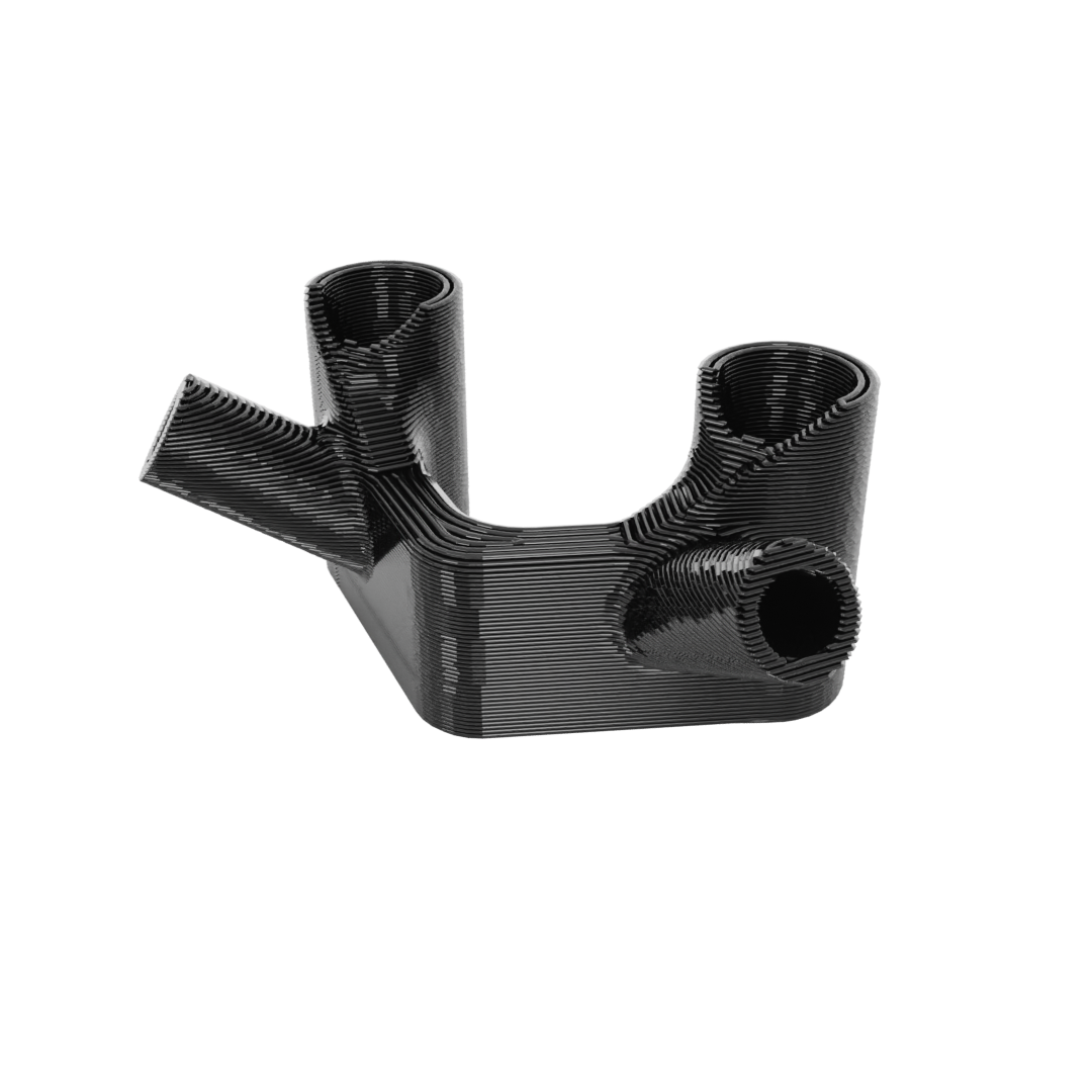 QAV-S JB Edition FrSky Antenna Mount