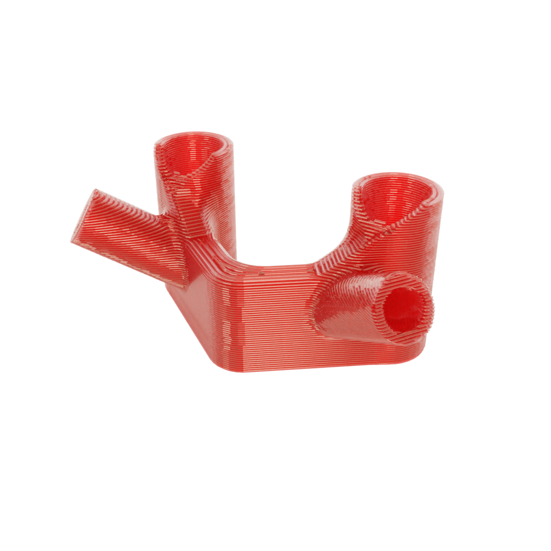 QAV-S JB Edition FrSky Antenna Mount