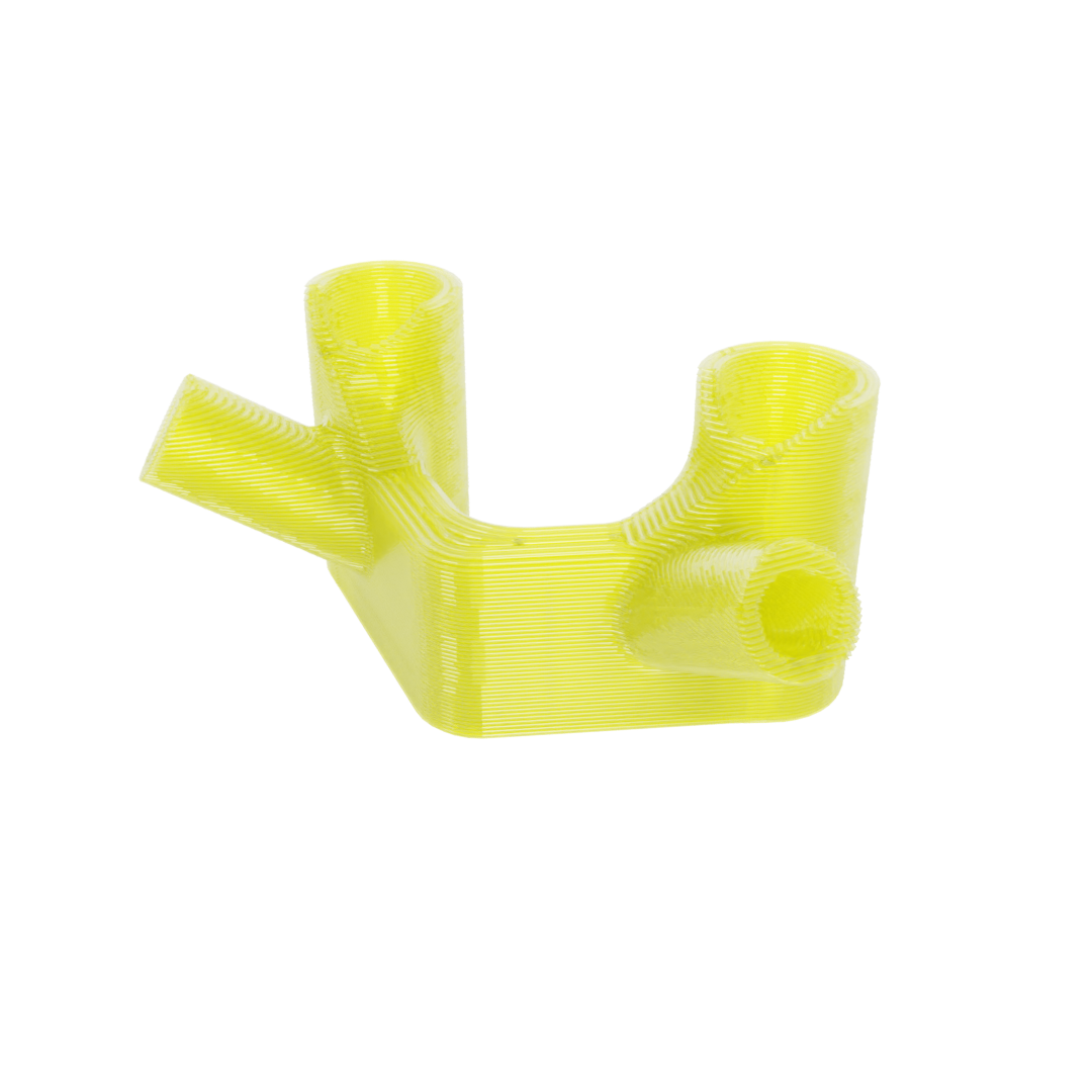 QAV-S JB Edition FrSky Antenna Mount