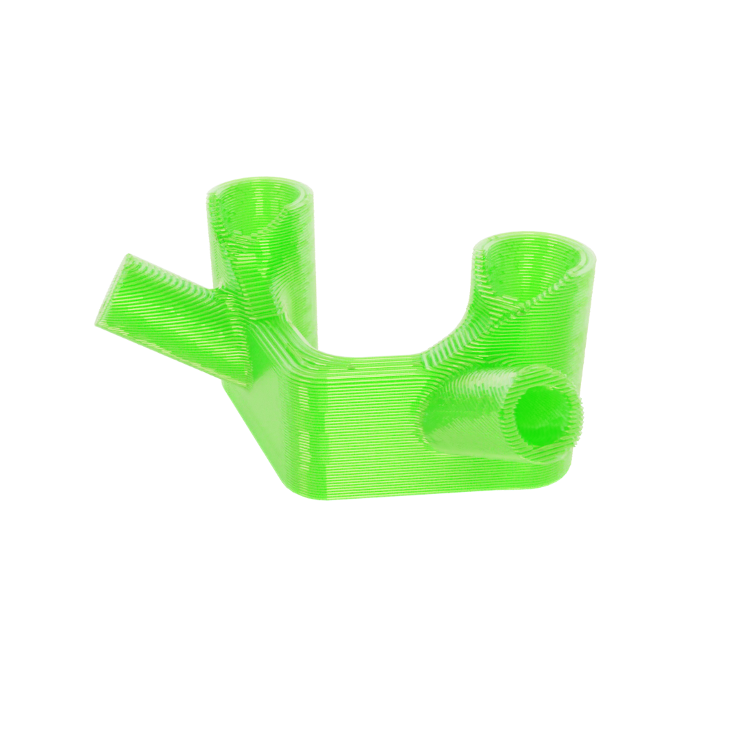 QAV-S JB Edition FrSky Antenna Mount