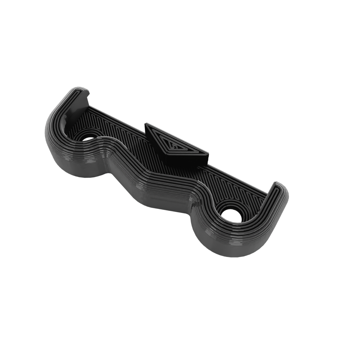QAV-S JB Edition Front Bumper