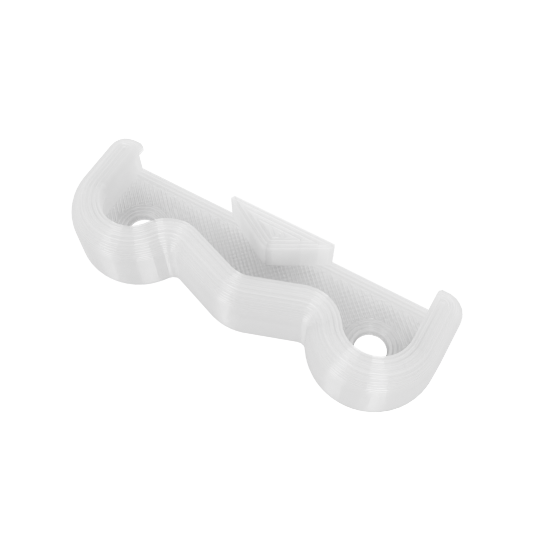 QAV-S JB Edition Front Bumper