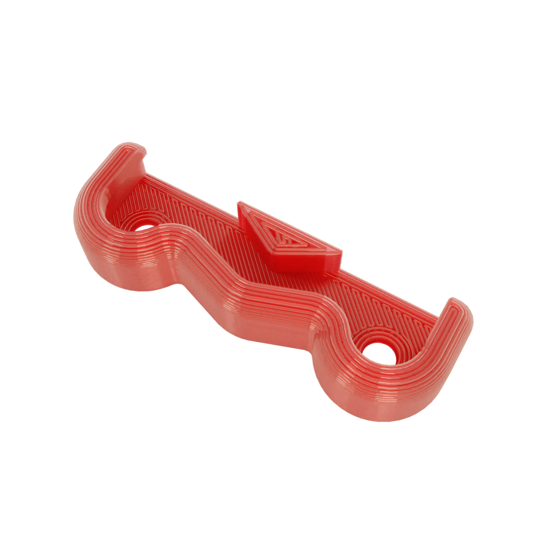 QAV-S JB Edition Front Bumper