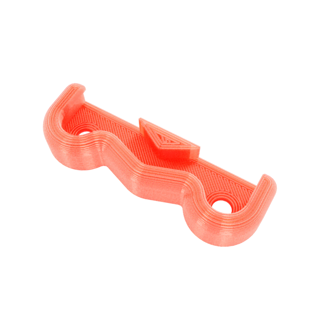 QAV-S JB Edition Front Bumper