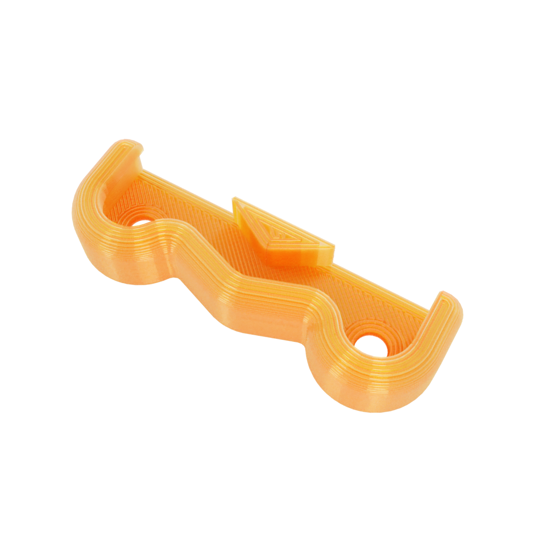 QAV-S JB Edition Front Bumper