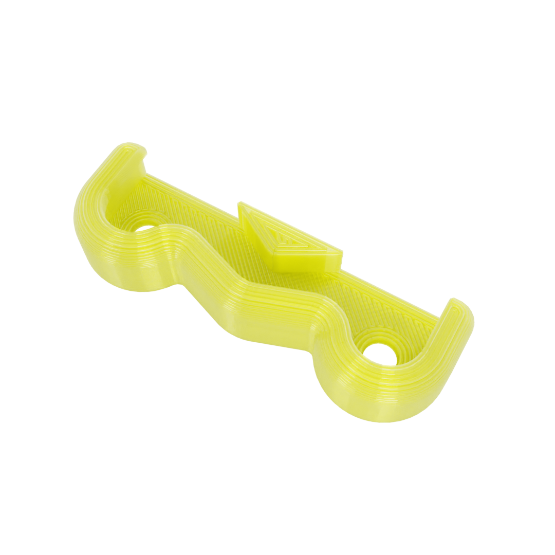 QAV-S JB Edition Front Bumper