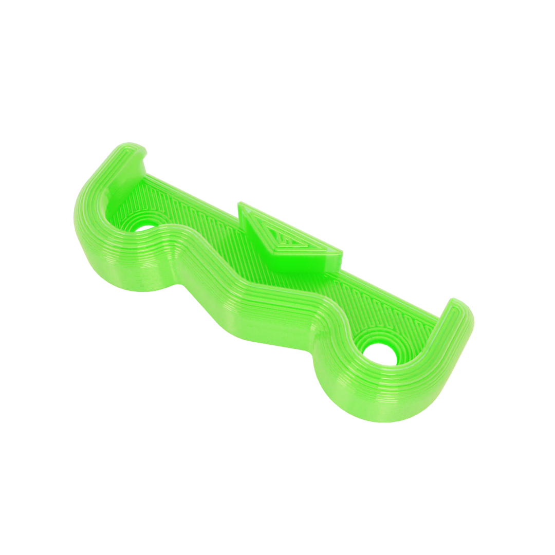 QAV-S JB Edition Front Bumper