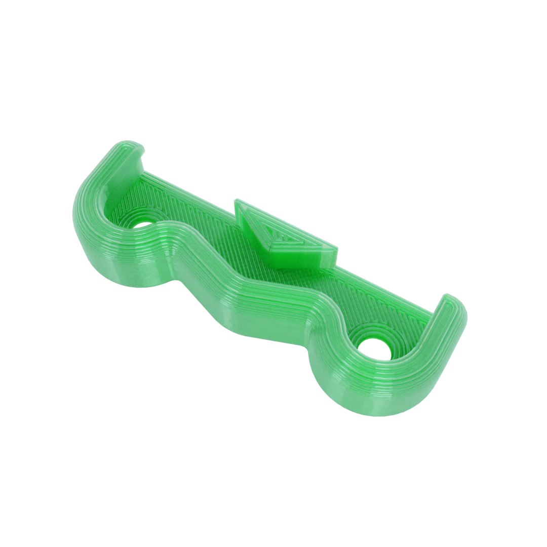 QAV-S JB Edition Front Bumper