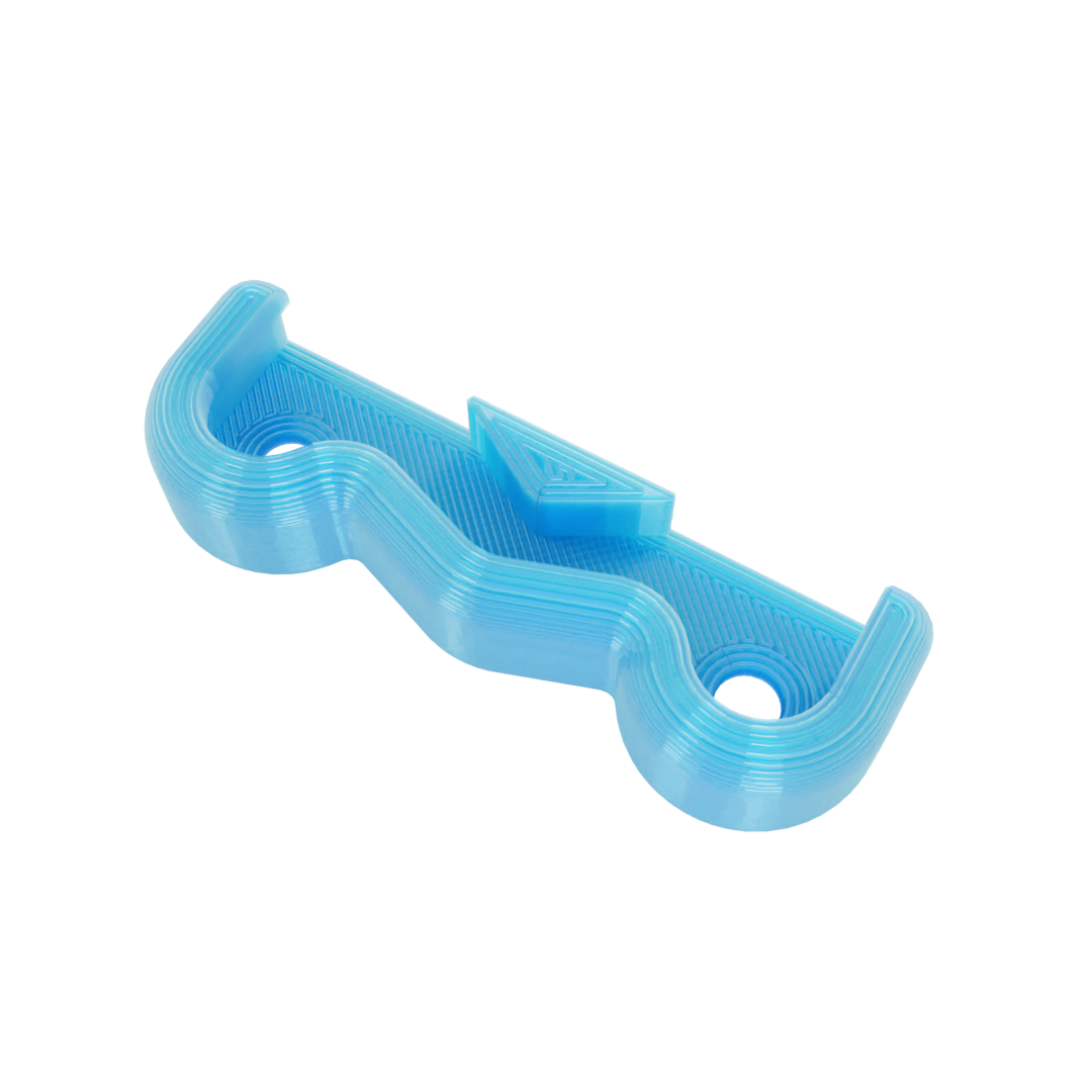 QAV-S JB Edition Front Bumper