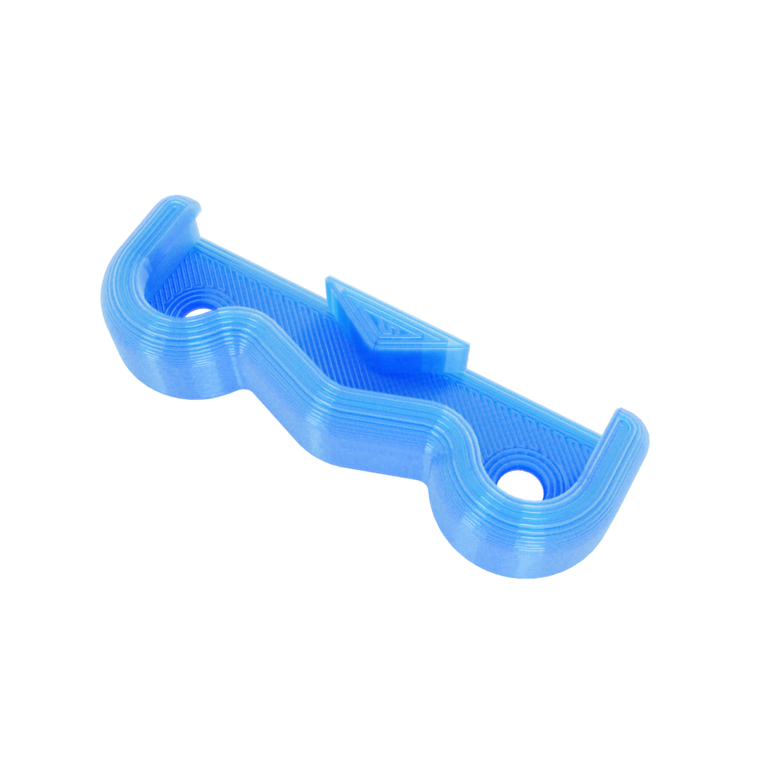 QAV-S JB Edition Front Bumper