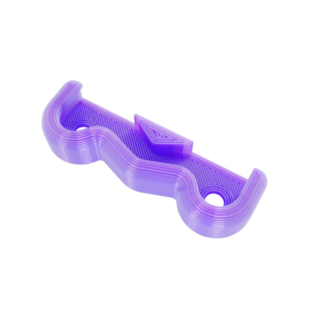 QAV-S JB Edition Front Bumper