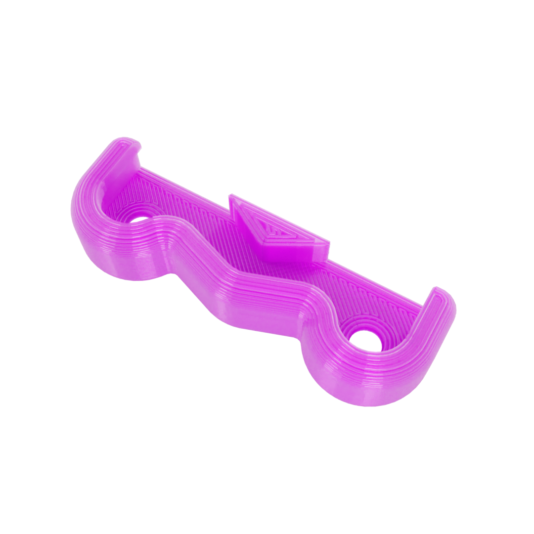 QAV-S JB Edition Front Bumper