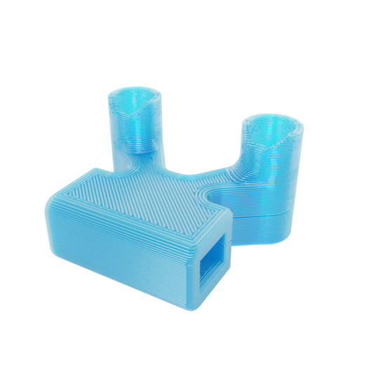 QAV-S JB Edition Ghost Antenna Mount