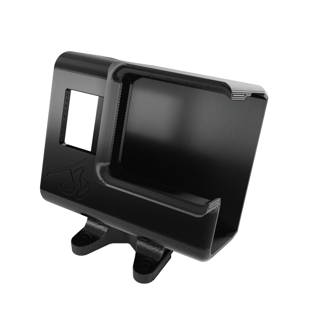 QAV-S JB Edition GoPro Hero 5/6/7 Mount