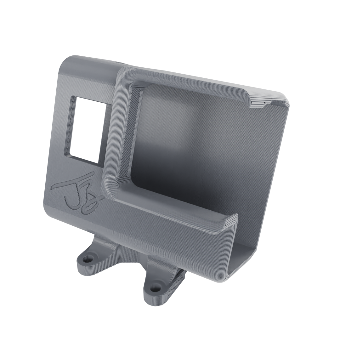 QAV-S JB Edition GoPro Hero 5/6/7 Mount