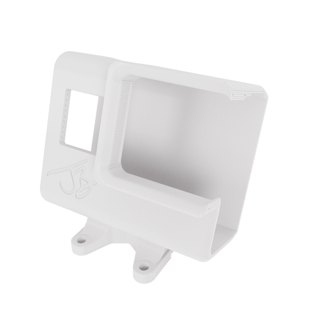 QAV-S JB Edition GoPro Hero 5/6/7 Mount