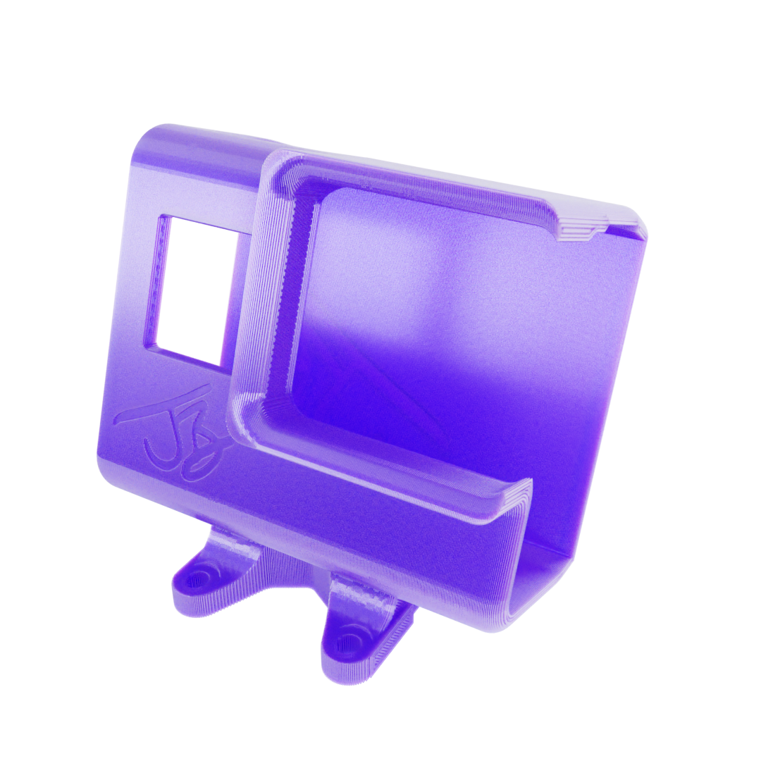 QAV-S JB Edition GoPro Hero 5/6/7 Mount
