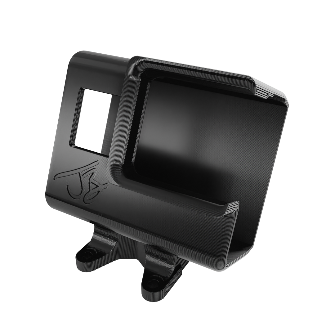 QAV-S JB Edition GoPro Hero 5/6/7 Mount