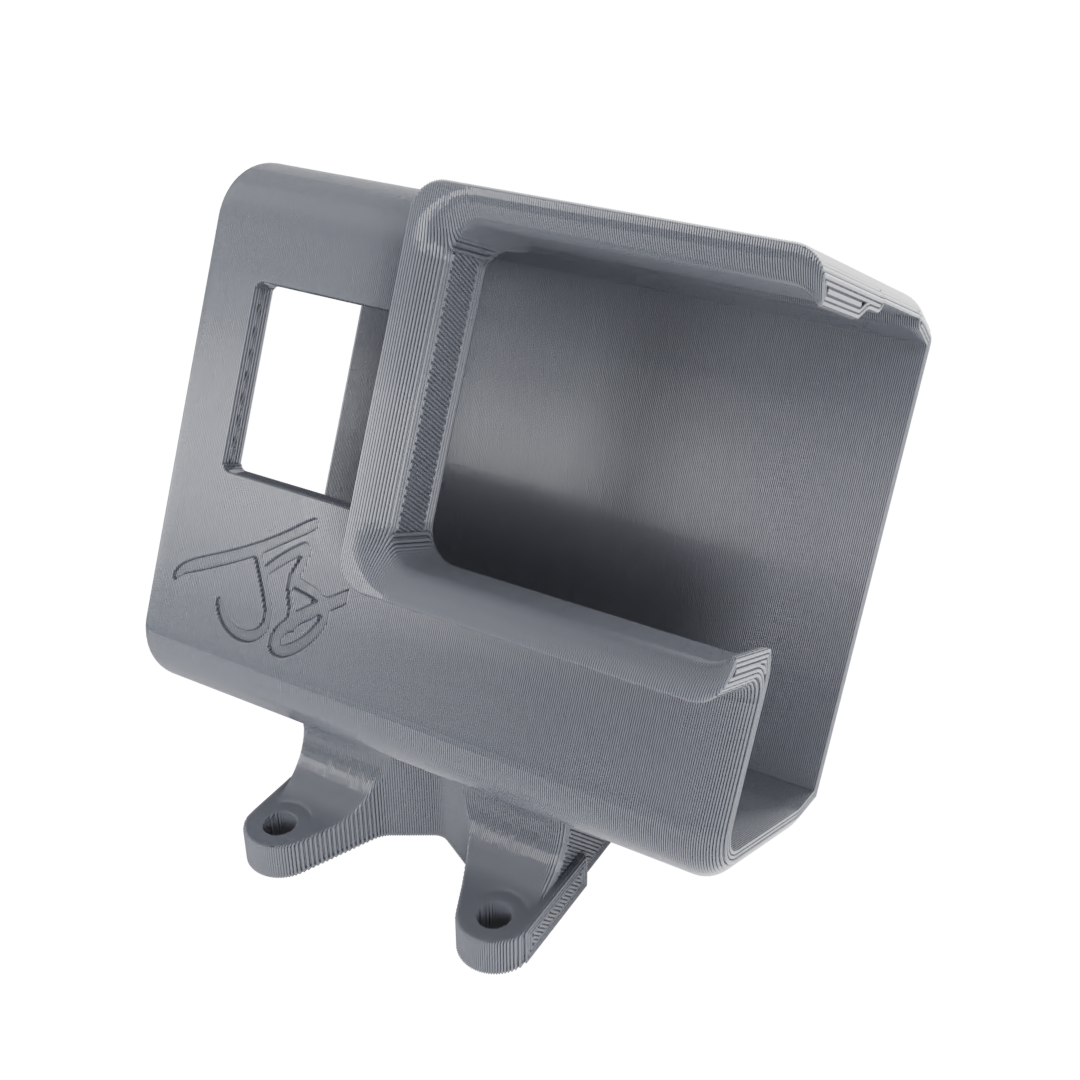 QAV-S JB Edition GoPro Hero 5/6/7 Mount