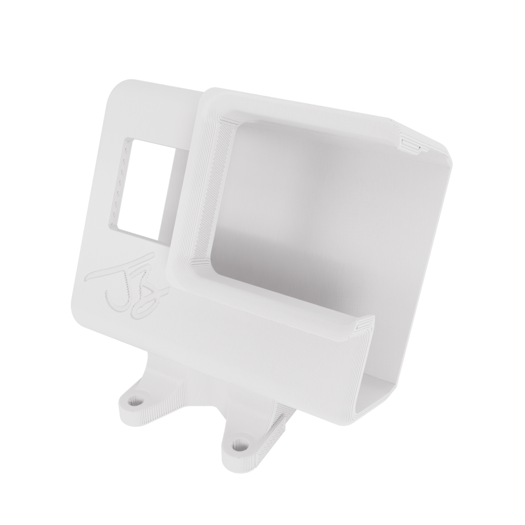QAV-S JB Edition GoPro Hero 5/6/7 Mount