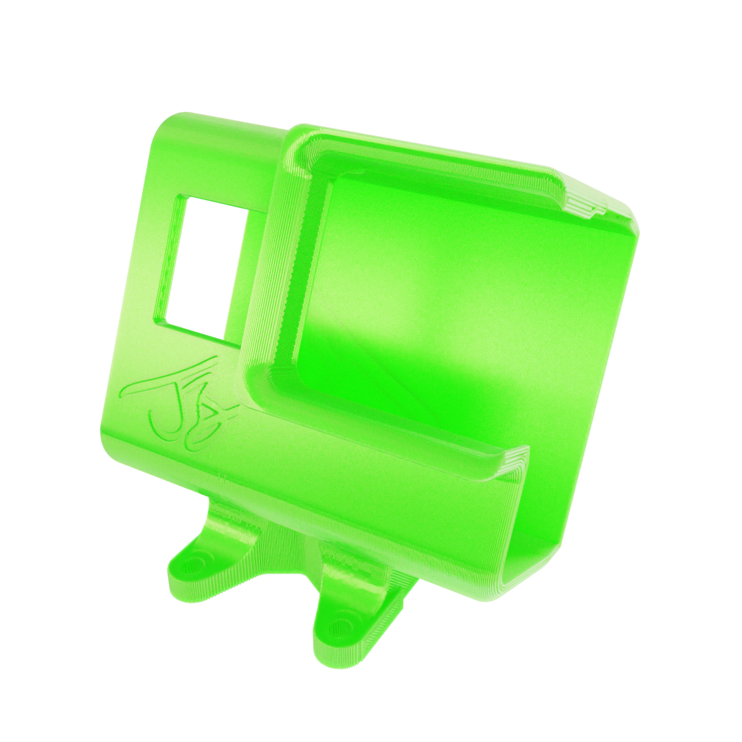 QAV-S JB Edition GoPro Hero 5/6/7 Mount