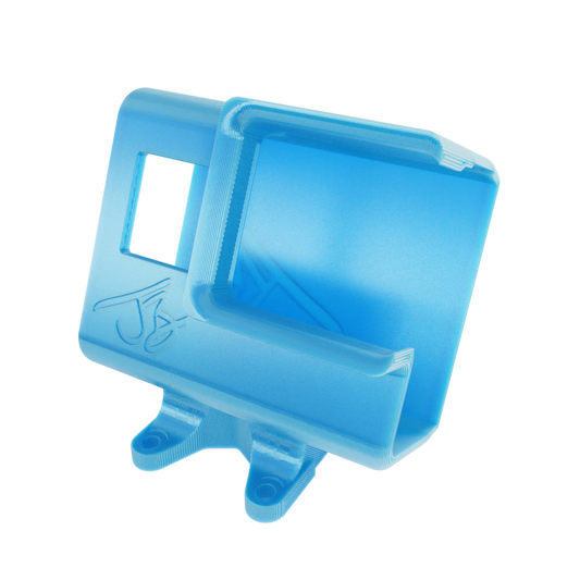 QAV-S JB Edition GoPro Hero 5/6/7 Mount