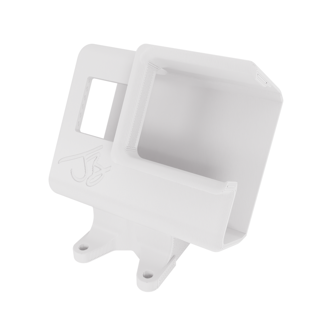 QAV-S JB Edition GoPro Hero 5/6/7 Mount
